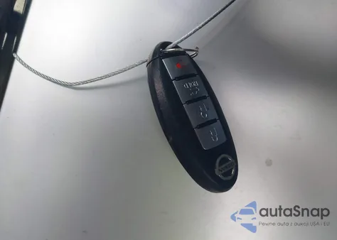 2010 Nissan Altima 3.5 Sr z USA, uszkodzony, nr VIN 1N4BL2AP0AN536724